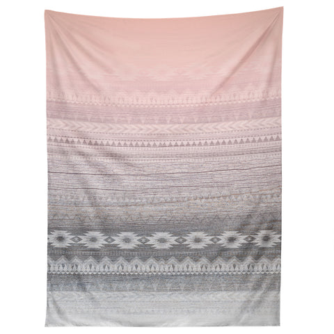 Iveta Abolina Sunset Valley Tapestry