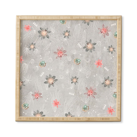 Iveta Abolina Sweet Nectar Framed Wall Art