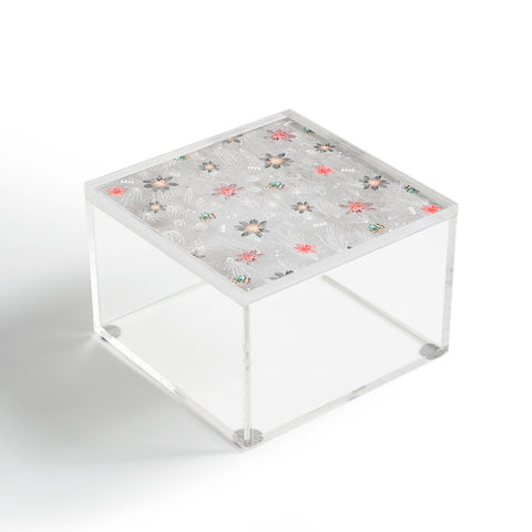 Iveta Abolina Sweet Nectar Acrylic Box