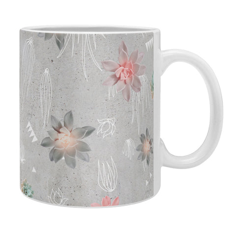 Iveta Abolina Sweet Nectar Coffee Mug