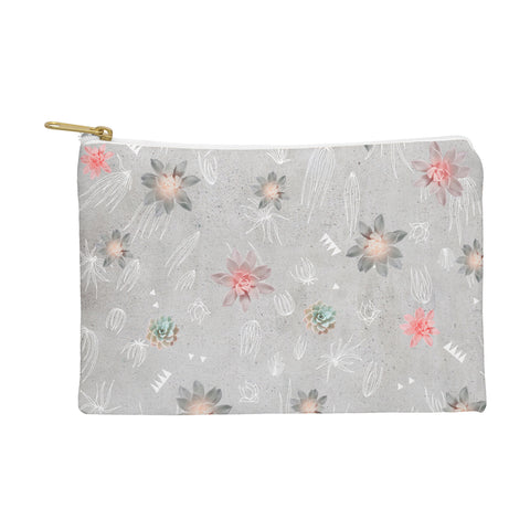 Iveta Abolina Sweet Nectar Pouch