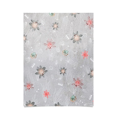 Iveta Abolina Sweet Nectar Poster