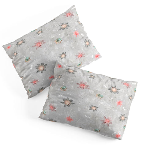 Iveta Abolina Sweet Nectar Pillow Shams