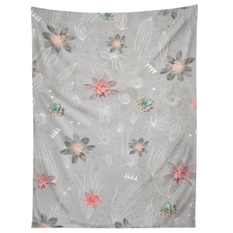 Iveta Abolina Sweet Nectar Tapestry