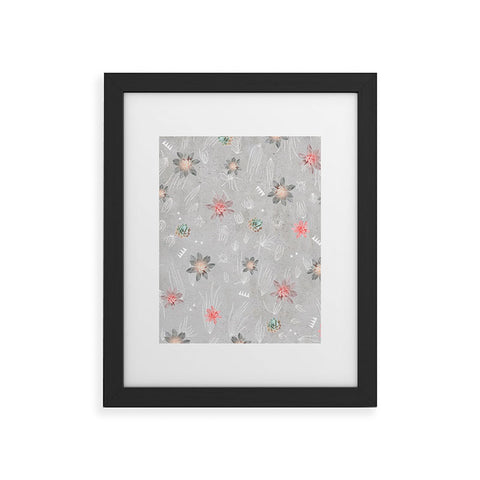 Iveta Abolina Sweet Nectar Framed Art Print