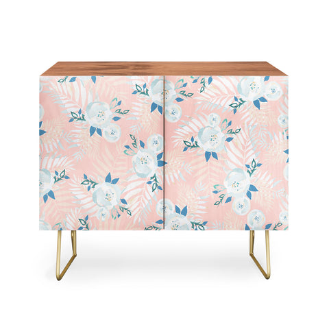 Iveta Abolina Sweet Stella Peach Credenza