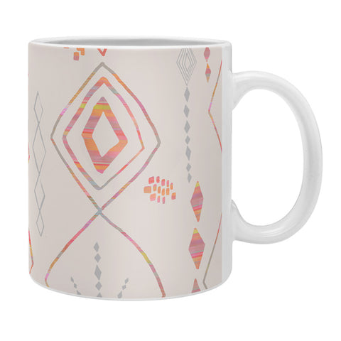 Iveta Abolina Tangier Villa Coffee Mug