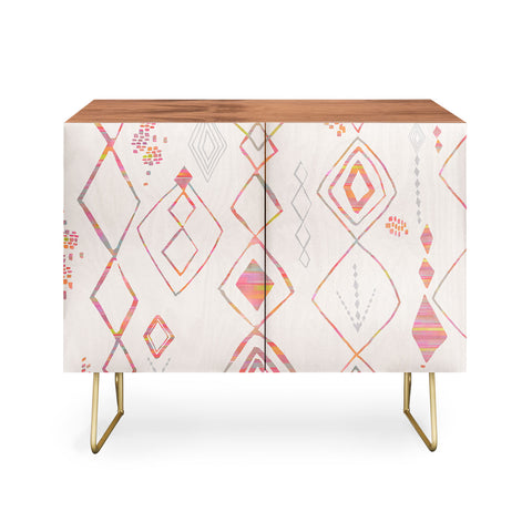 Iveta Abolina Tangier Villa Credenza
