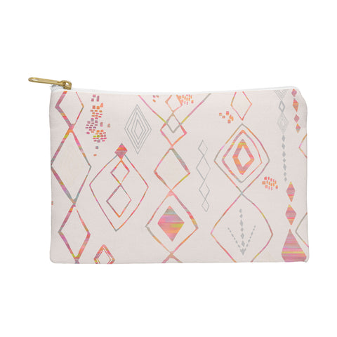 Iveta Abolina Tangier Villa Pouch
