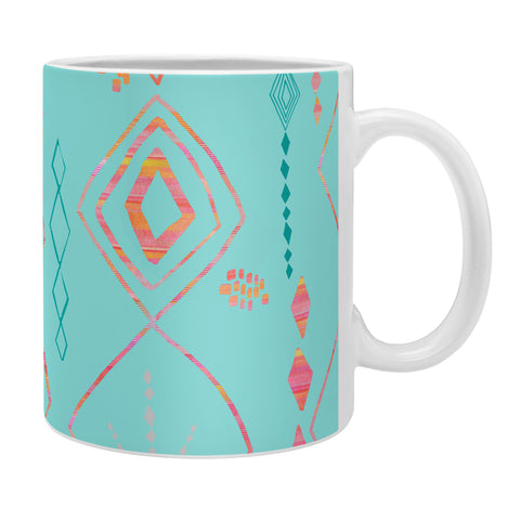 Iveta Abolina Tangier Villa II Coffee Mug