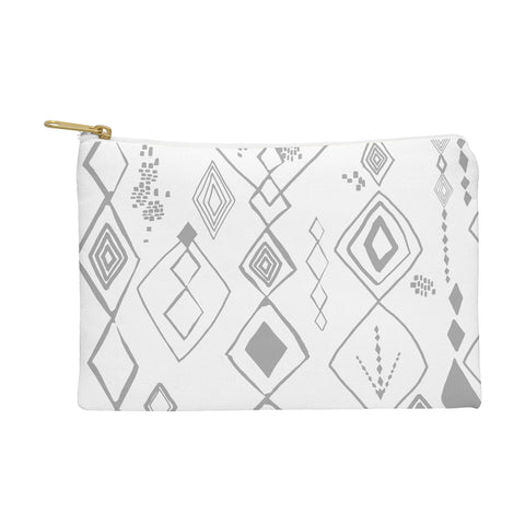 Iveta Abolina Tangier Villa III Pouch