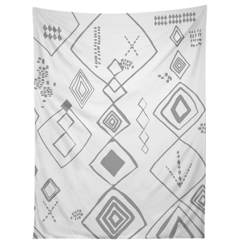 Iveta Abolina Tangier Villa III Tapestry