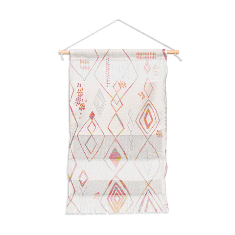 Iveta Abolina Tangier Villa Wall Hanging Portrait