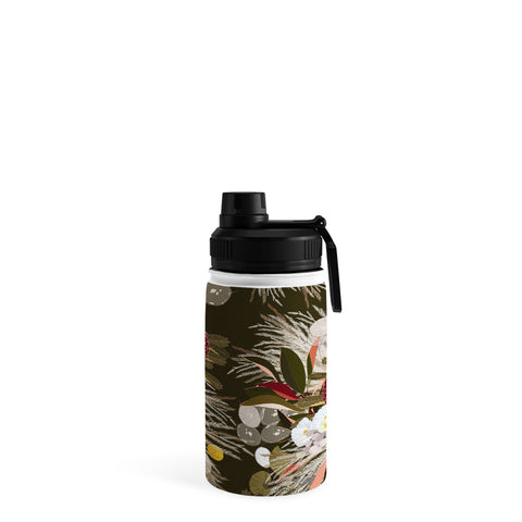 Iveta Abolina Teagan Pampas Grass Water Bottle