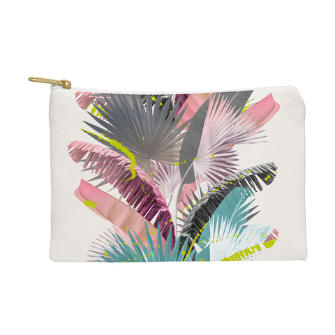 Iveta Abolina Tequila Sunrise Pouch