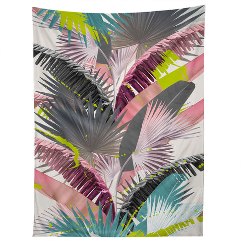 Iveta Abolina Tequila Sunrise Tapestry