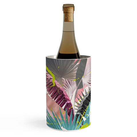 Iveta Abolina Tequila Sunrise Wine Chiller