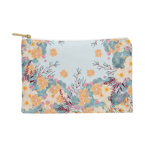 Iveta Abolina Tropical Air Pouch