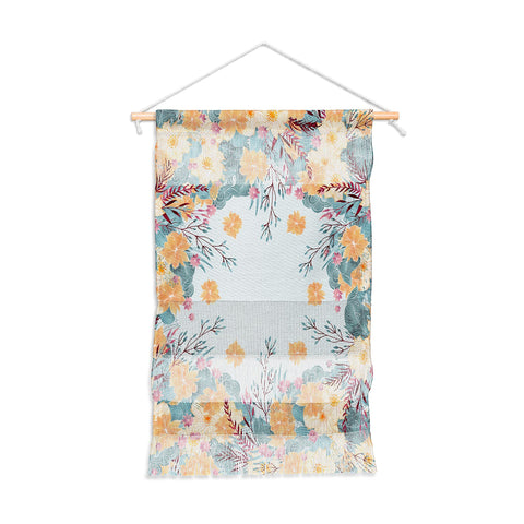 Iveta Abolina Tropical Air Wall Hanging Portrait