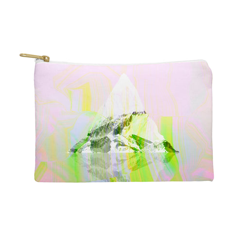 Iveta Abolina Tropical Iceberg Pouch