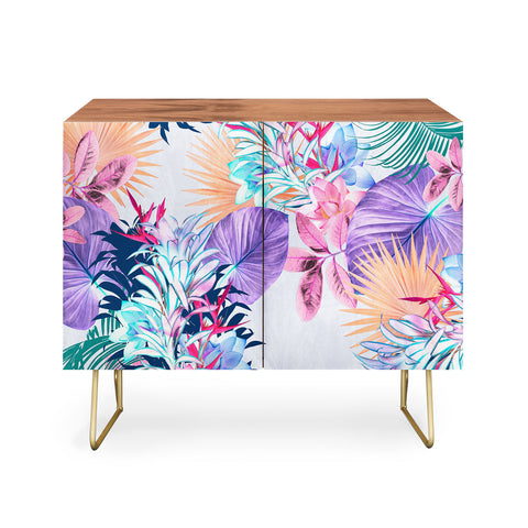 Iveta Abolina Tropical Island Credenza