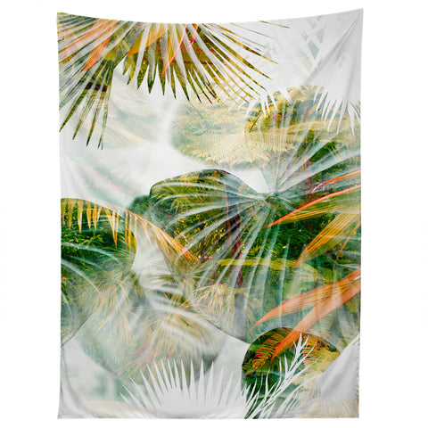 Iveta Abolina Tropical Lush Tapestry