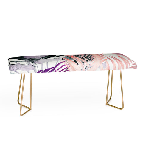 Iveta Abolina Tropical Punch Bench