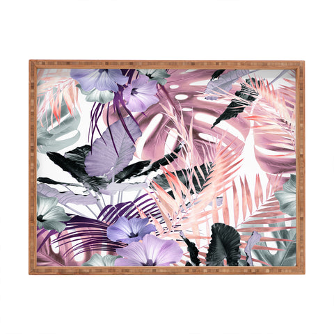 Iveta Abolina Tropical Punch Rectangular Tray