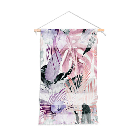 Iveta Abolina Tropical Punch Wall Hanging Portrait