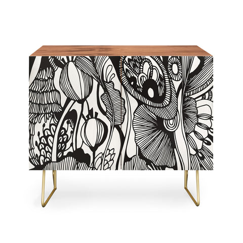 Iveta Abolina Vigne de Botanica Credenza