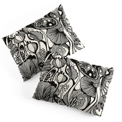 Iveta Abolina Vigne de Botanica Pillow Shams