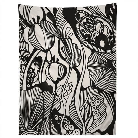 Iveta Abolina Vigne de Botanica Tapestry