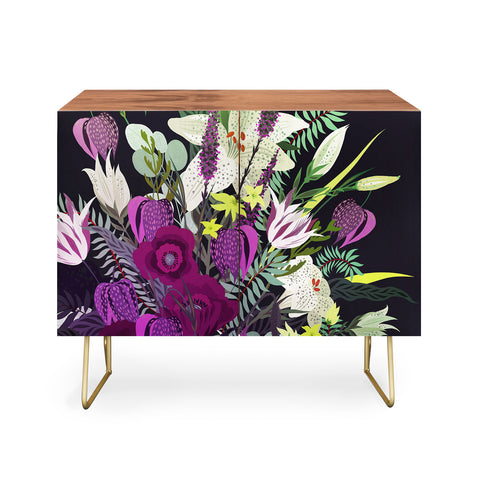 Iveta Abolina Viola Garden Credenza