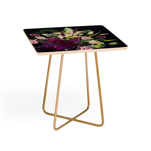Iveta Abolina Viola Garden Side Table