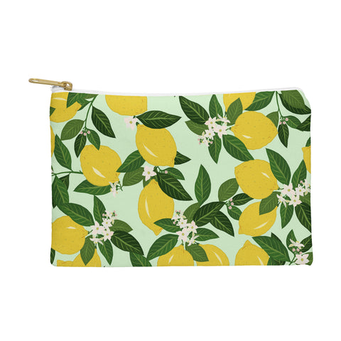 Iveta Abolina Vitamin C Pouch