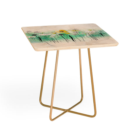 Iveta Abolina Watercress Pond Side Table