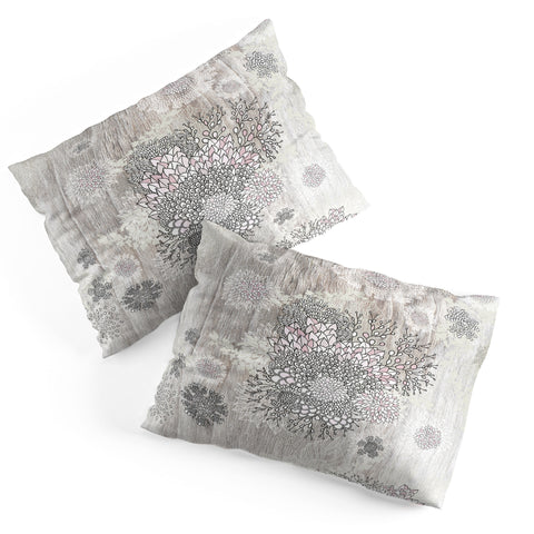 Iveta Abolina Winter Latte Pillow Shams