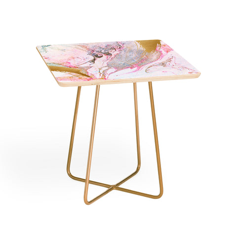 Iveta Abolina Winter Marble Side Table