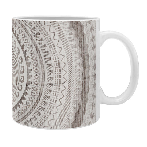 Iveta Abolina Winter Wheat Coffee Mug