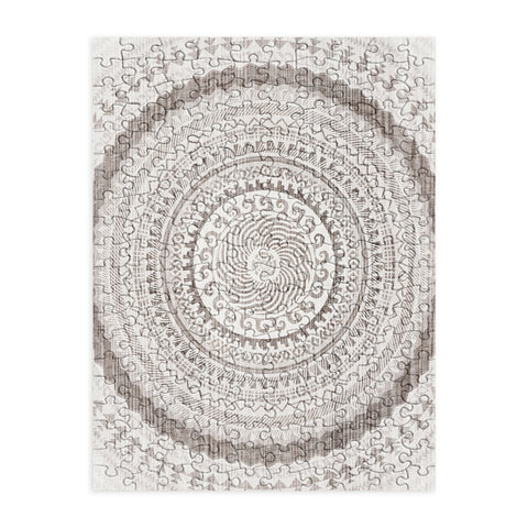 Iveta Abolina Winter Wheat Puzzle