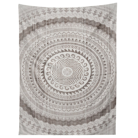 Iveta Abolina Winter Wheat Tapestry