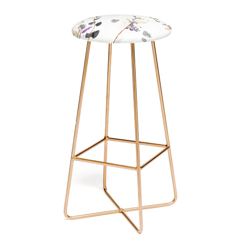 Iveta Abolina Woodland Dream Bar Stool