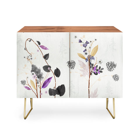 Iveta Abolina Woodland Dream Credenza