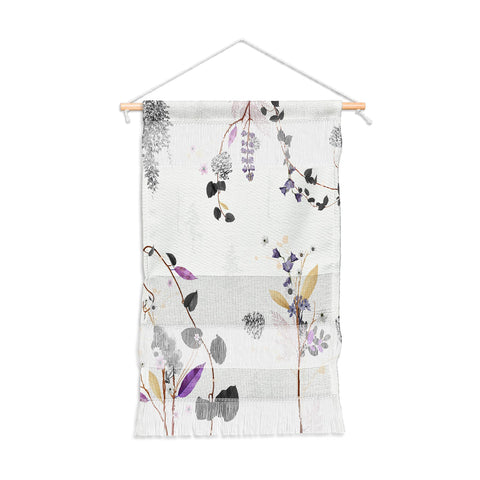 Iveta Abolina Woodland Dream Wall Hanging Portrait