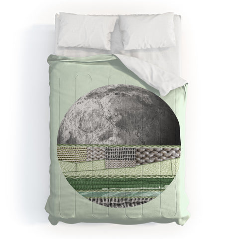 Iveta Abolina Woven Luna II Comforter