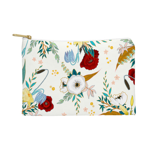 Iveta Abolina Zelda Pouch