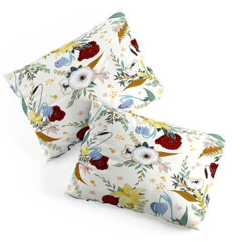 Iveta Abolina Zelda Pillow Shams