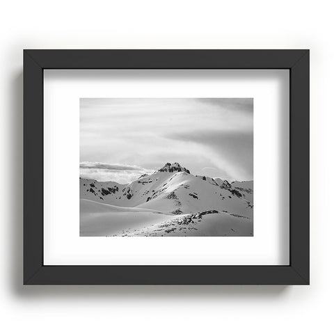 J. Freemond Visuals Citadel Recessed Framing Rectangle