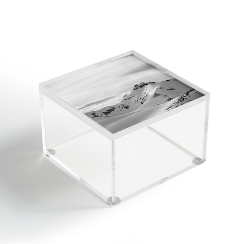J. Freemond Visuals Citadel Acrylic Box
