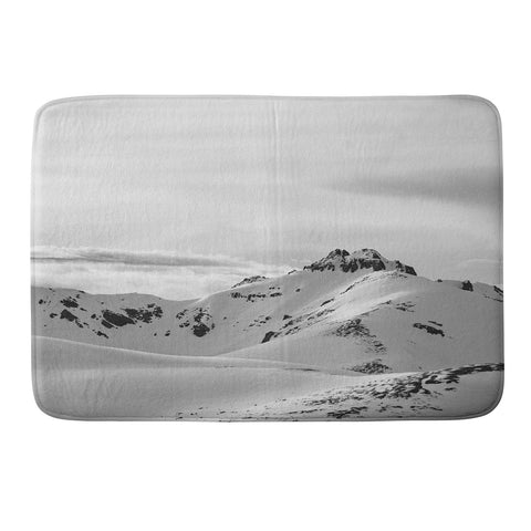J. Freemond Visuals Citadel Memory Foam Bath Mat